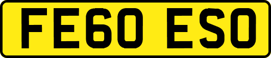 FE60ESO