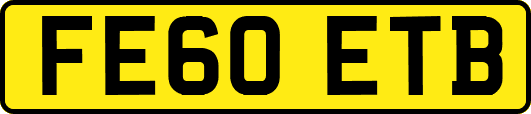FE60ETB