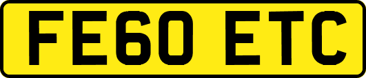 FE60ETC