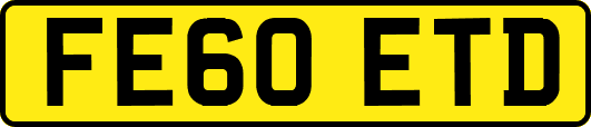 FE60ETD
