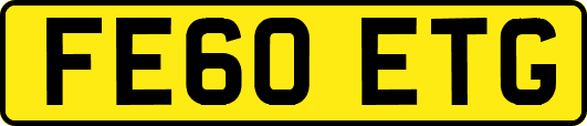 FE60ETG
