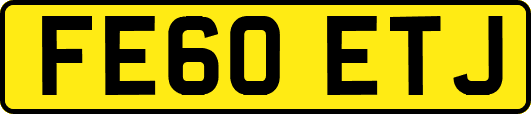 FE60ETJ