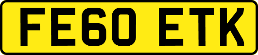 FE60ETK