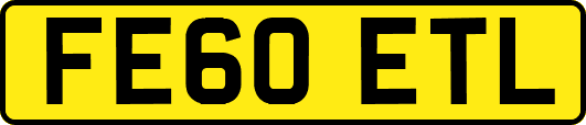 FE60ETL