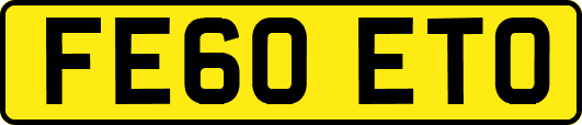 FE60ETO