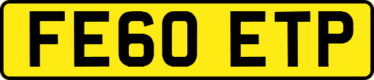 FE60ETP