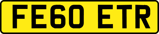FE60ETR