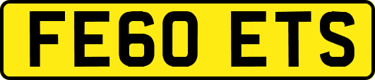 FE60ETS