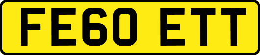 FE60ETT