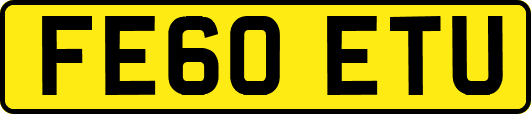 FE60ETU