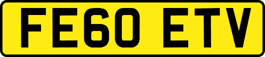 FE60ETV