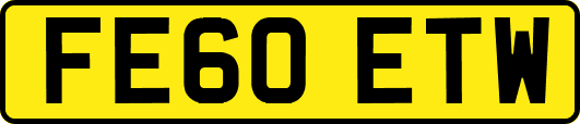 FE60ETW