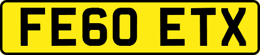 FE60ETX