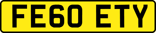 FE60ETY