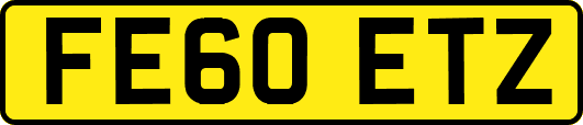 FE60ETZ