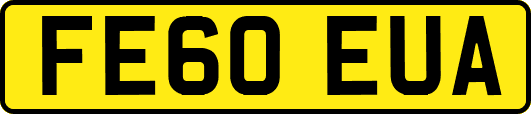 FE60EUA