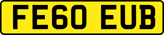 FE60EUB