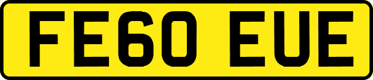 FE60EUE