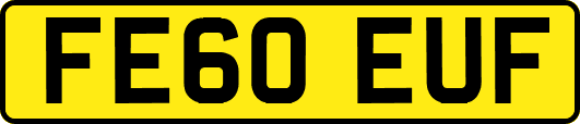 FE60EUF