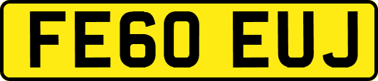 FE60EUJ