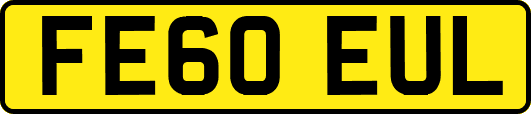 FE60EUL
