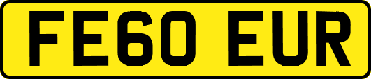 FE60EUR