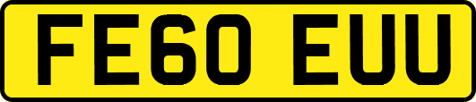 FE60EUU