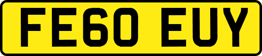 FE60EUY