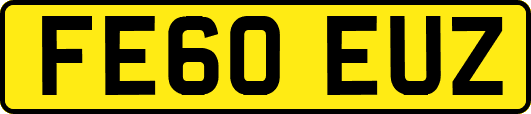 FE60EUZ