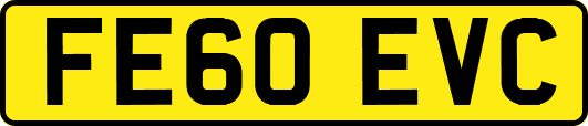 FE60EVC