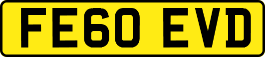 FE60EVD