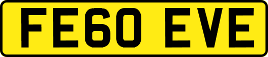 FE60EVE