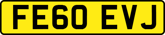 FE60EVJ