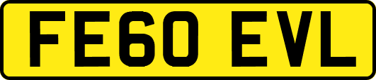 FE60EVL