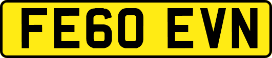 FE60EVN