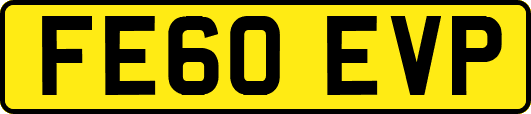FE60EVP