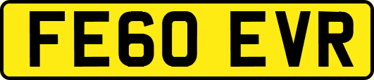 FE60EVR