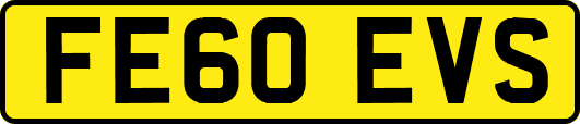 FE60EVS