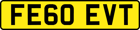 FE60EVT