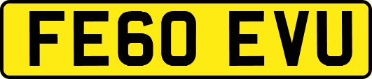 FE60EVU