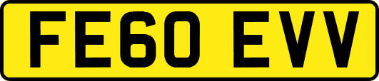 FE60EVV