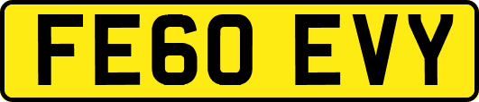 FE60EVY