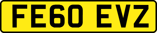 FE60EVZ