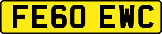 FE60EWC