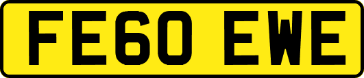 FE60EWE
