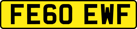 FE60EWF
