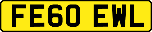 FE60EWL
