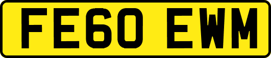 FE60EWM
