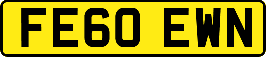 FE60EWN
