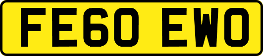 FE60EWO